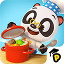熊猫博士餐厅3完整版 v21.2.75安卓版