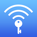 苹果wifi密码查看密码器 v1.6.1官方版
