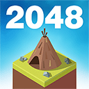 2048时代文明城市建设破解版 v1.6.13无限道具版