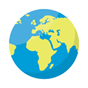 世界地图册app v8.1.2安卓版