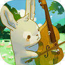 兔兔音乐会最新版 v1.0.1.5安卓版