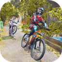 水上自行车模拟3D游戏 v1.0安卓版