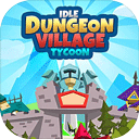 闲置地牢村大亨破解版(Idle Dungeon Village Tycoon) v1.3.0无限金币版