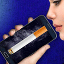 香烟模拟器手机版 v2.0安卓版