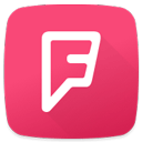 foursquare安卓版app