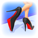 抖音高跟鞋走路游戏 v3.7.0安卓版