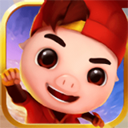 猪猪侠超星小英雄游戏 v1.0.1安卓版