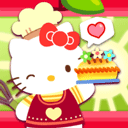 凯蒂猫馅饼店游戏(Hello Kitty餡餅店)