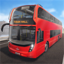 巴士模拟器城市之旅2024最新版