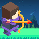 弓箭手英雄游戏 v1.0.0安卓版