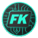 fk超频器破解版(FK Kernel Manager)