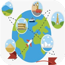 旅游计划app