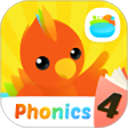 Little Phonics 4分级阅读基础官方app v6.9.2安卓版