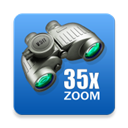 35倍高清望远镜软件(Binoculars 35x Zoom) v2.2.5安卓版