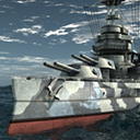 军舰战争模拟器