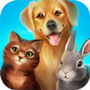 宠物世界我的动物救援游戏 v5.3安卓版