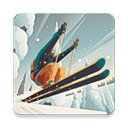 高山冒险滑雪完整版 v1.227安卓版