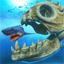 海底进化世界中文手机版 v1.0.2安卓版
