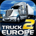 德国卡车模拟2手机版(Truck Simulator Europe 2 Free) v1.0.4安卓版