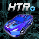 高科技赛车轨道赛车模拟游戏 v2.0.0安卓版