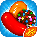 糖果粉碎传奇官方正式版(Candy Crush Saga) v1.275.0.3安卓版