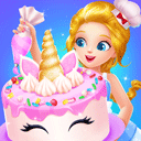 莉比小公主独角兽餐厅游戏 v1.0.6安卓版