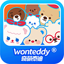 奇萌泰迪Wonteddy微世界游戏 v0.0.16安卓版