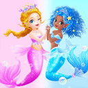 莉比小公主梦幻美人鱼游戏 v1.0.0安卓版