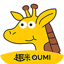 趣米儿童故事app v1.0.8安卓版