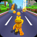 加菲猫跑酷最新版(Garfield Rush) v6.2.0安卓版