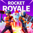 火箭大逃杀最新版(Rocket Royale)
