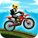 越野摩托车游戏手机版(Motocross) v3.61安卓版
