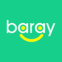 Baray外卖app(新疆巴乐外卖) v3.0.2安卓版