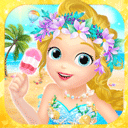 莉比小公主的完美沙滩之旅游戏 v1.1.4安卓版