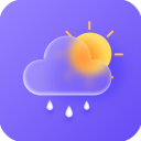 快看天气app v1.0.1安卓版