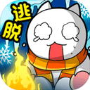 白猫的雪山救援中文版 v1.0.3安卓版