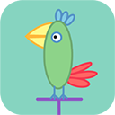 会说话的鹦鹉波利app官方版 v5.3安卓版