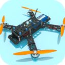 无人机赛车模拟器游戏 v1.34安卓版