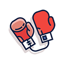 拳击航母app v1.0官方版