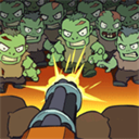僵尸空闲防御最新版(Zombie Idle Defense) v2.5.8b1安卓版