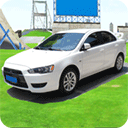 汽车驾驶模拟器最新版(Real Car Driving Simulator) v1.027安卓版