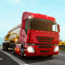重型货车模拟器游戏