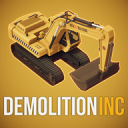 拆迁公司游戏(Demolition Inc) v0.7安卓版