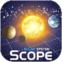 太阳系观测员游戏(Solar System Scope)