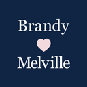 BrandyMelville app