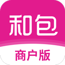 中国移动和包支付商户版 v2.5.2安卓版