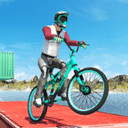 越野单车大师游戏(BMX Master) v1.3安卓版