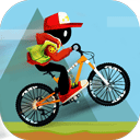 火柴人单车大冒险游戏 v3.0.0安卓版