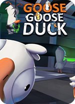 goose goose duck电脑版(鹅鹅鸭狼人杀)