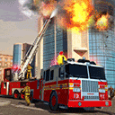 模拟驾驶消防车手机版 v1.7安卓版